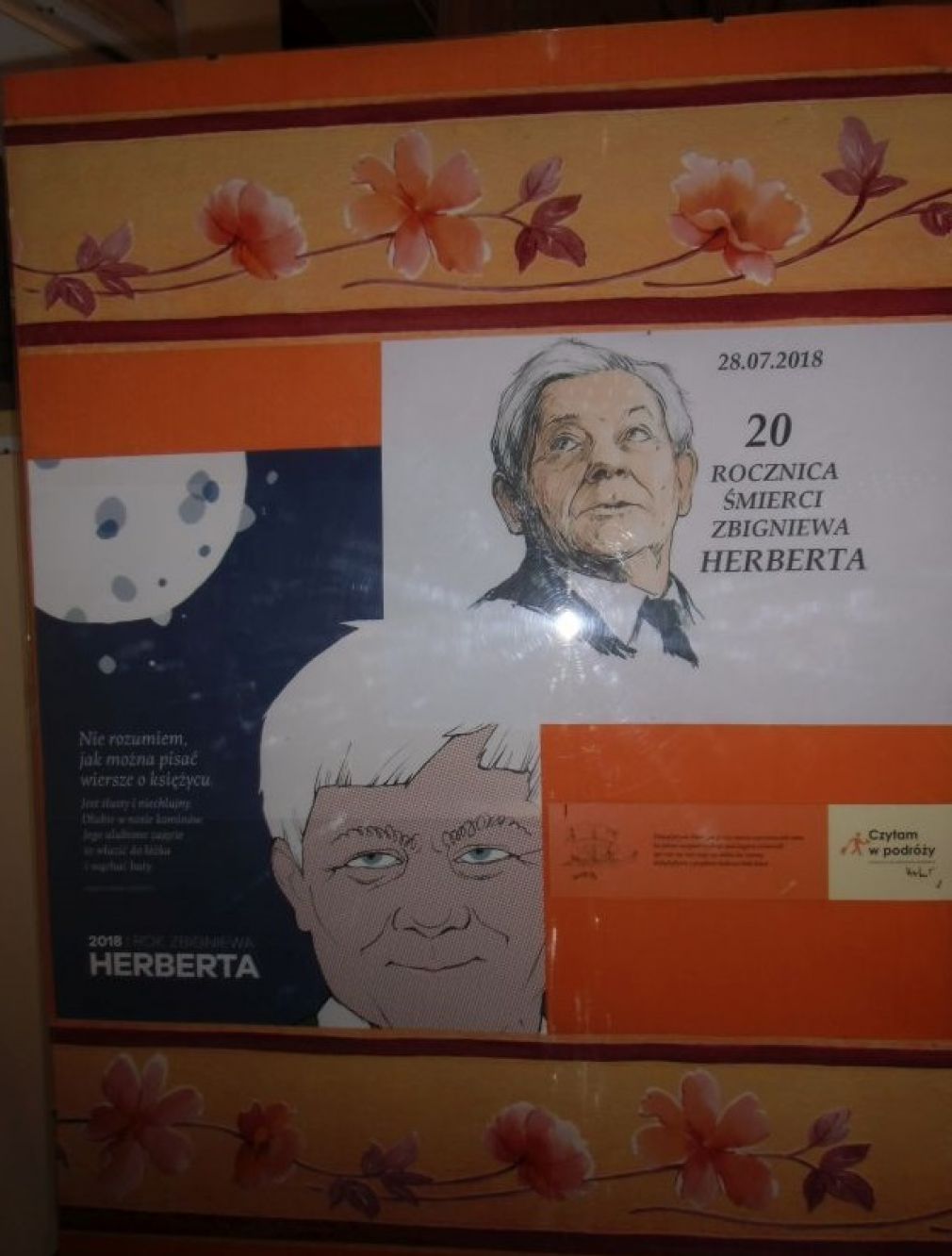 Zbigniew Herbert