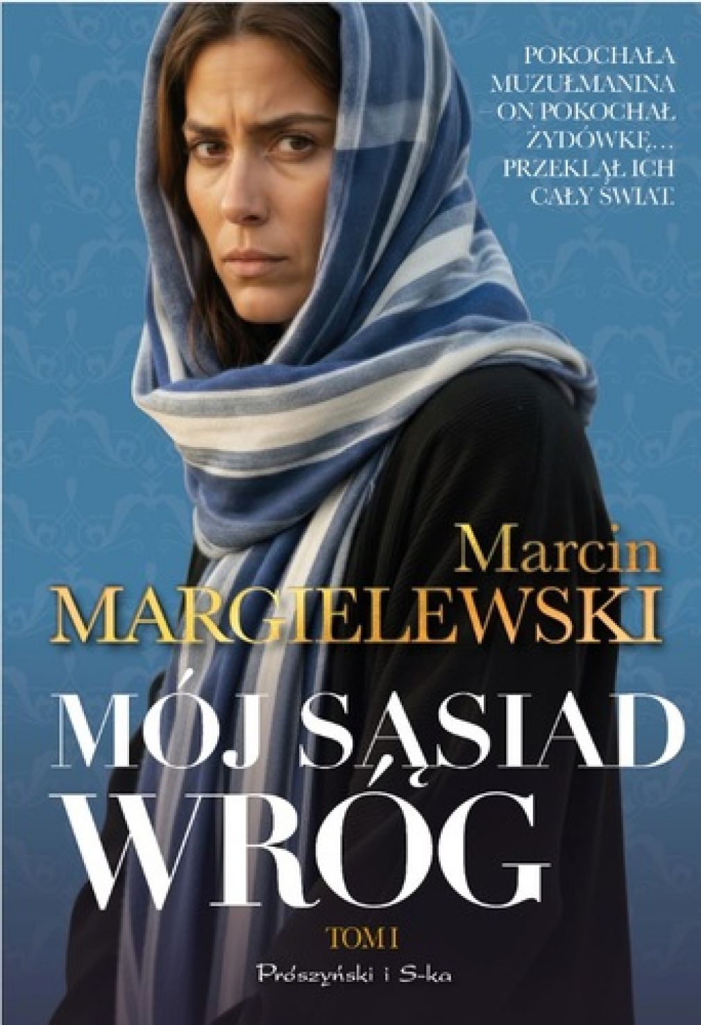 Marcin Margielewski