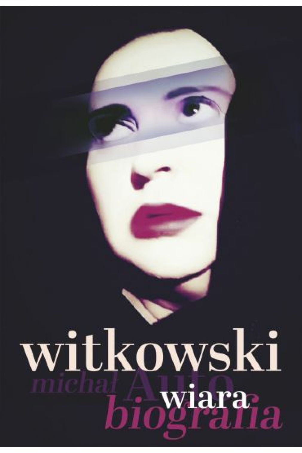 Michał Witkowski