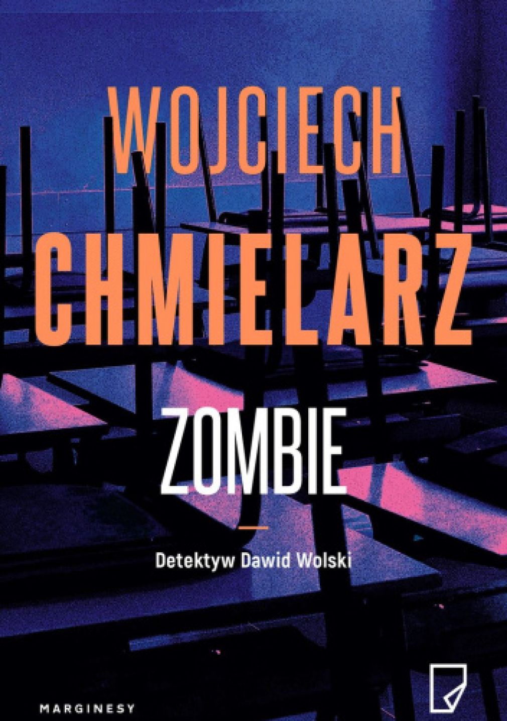 Wojciech Chmielarz