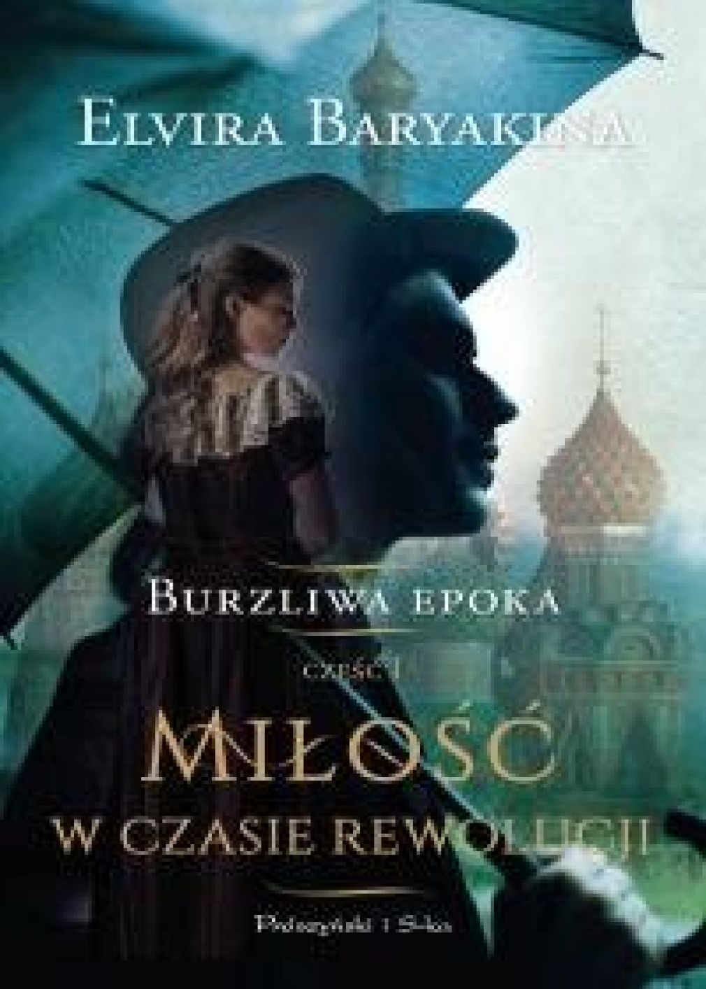 Miłość w czasie rewolucji
