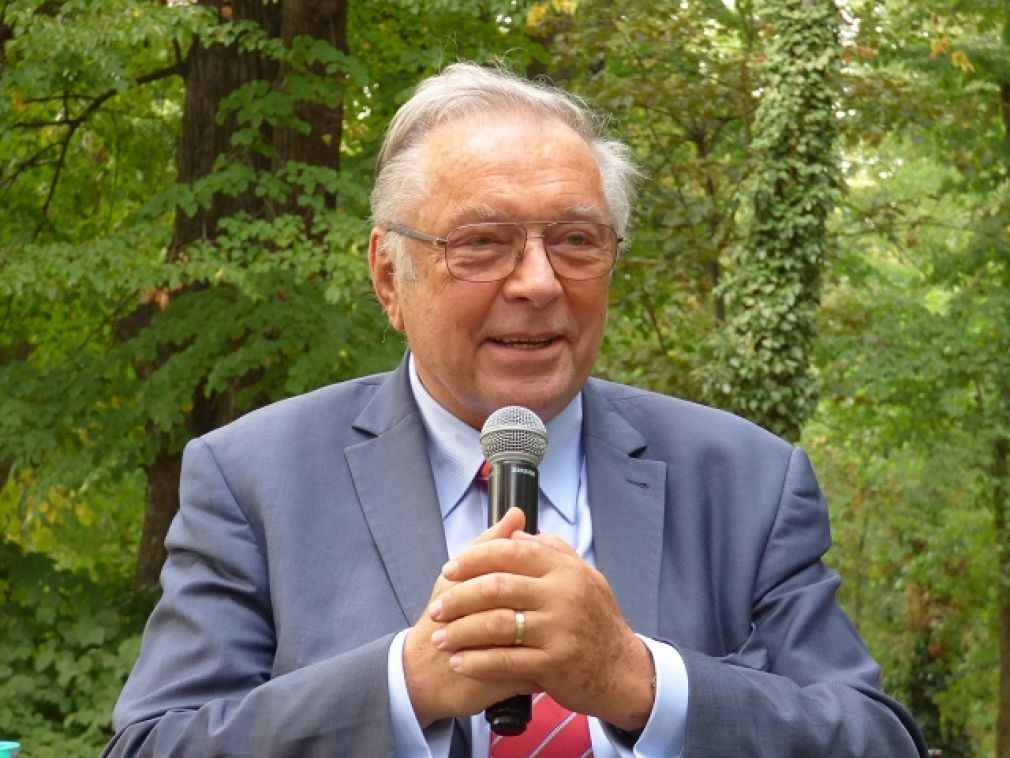 Krzysztof Zanussi