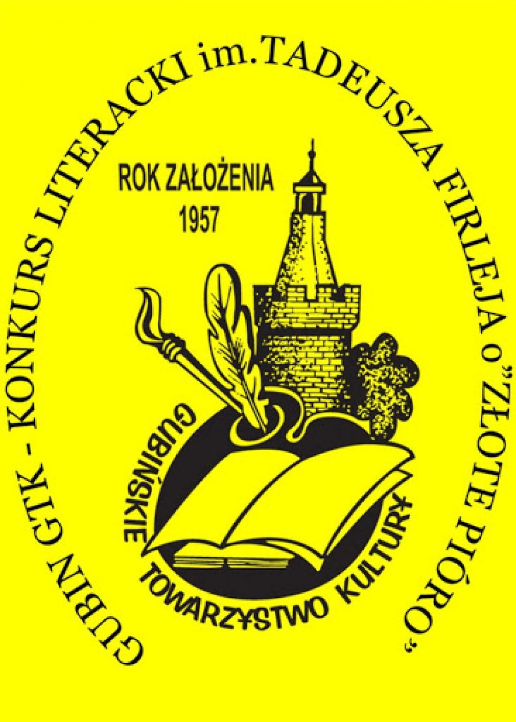 O "Złote Pióro"
