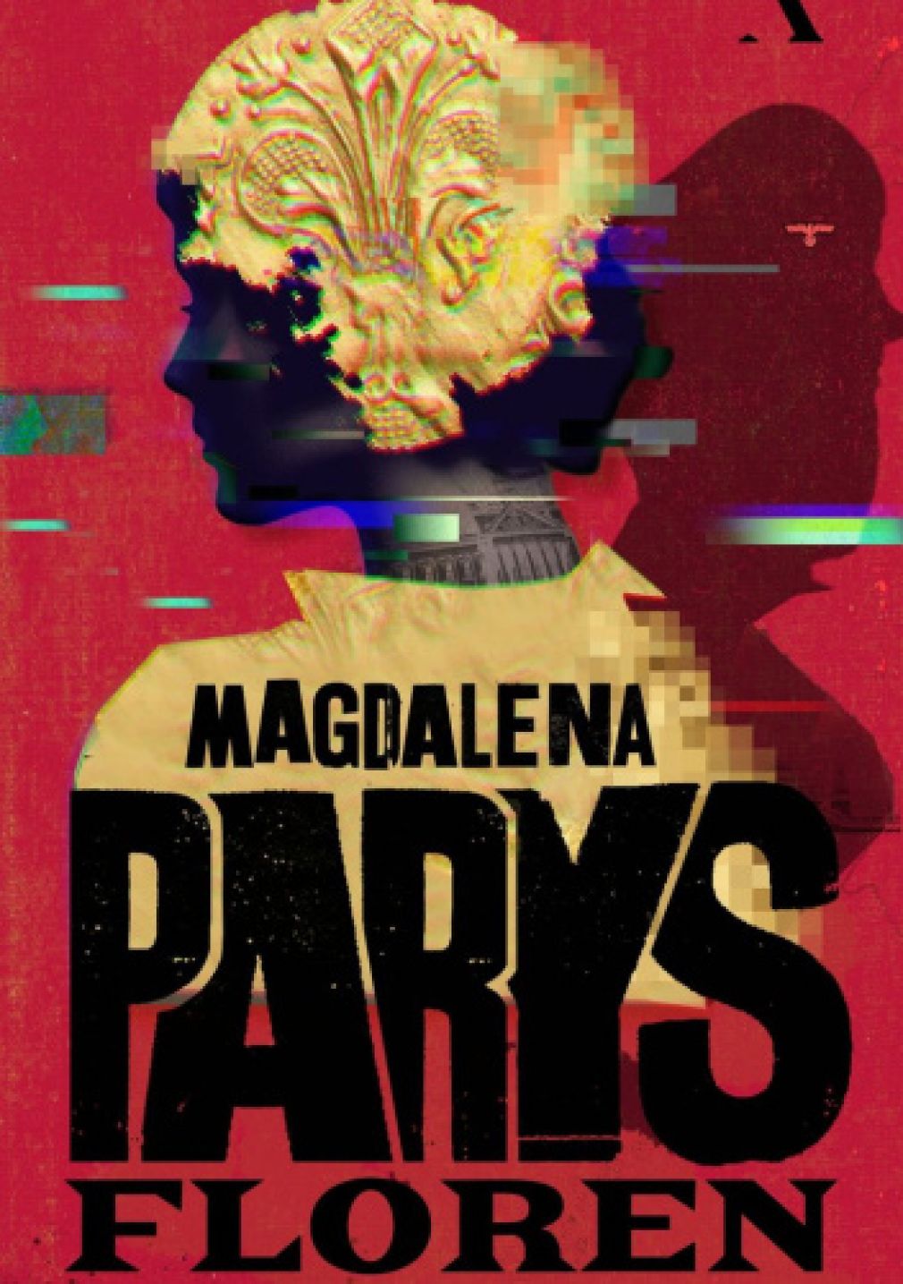 Magdalena Parys