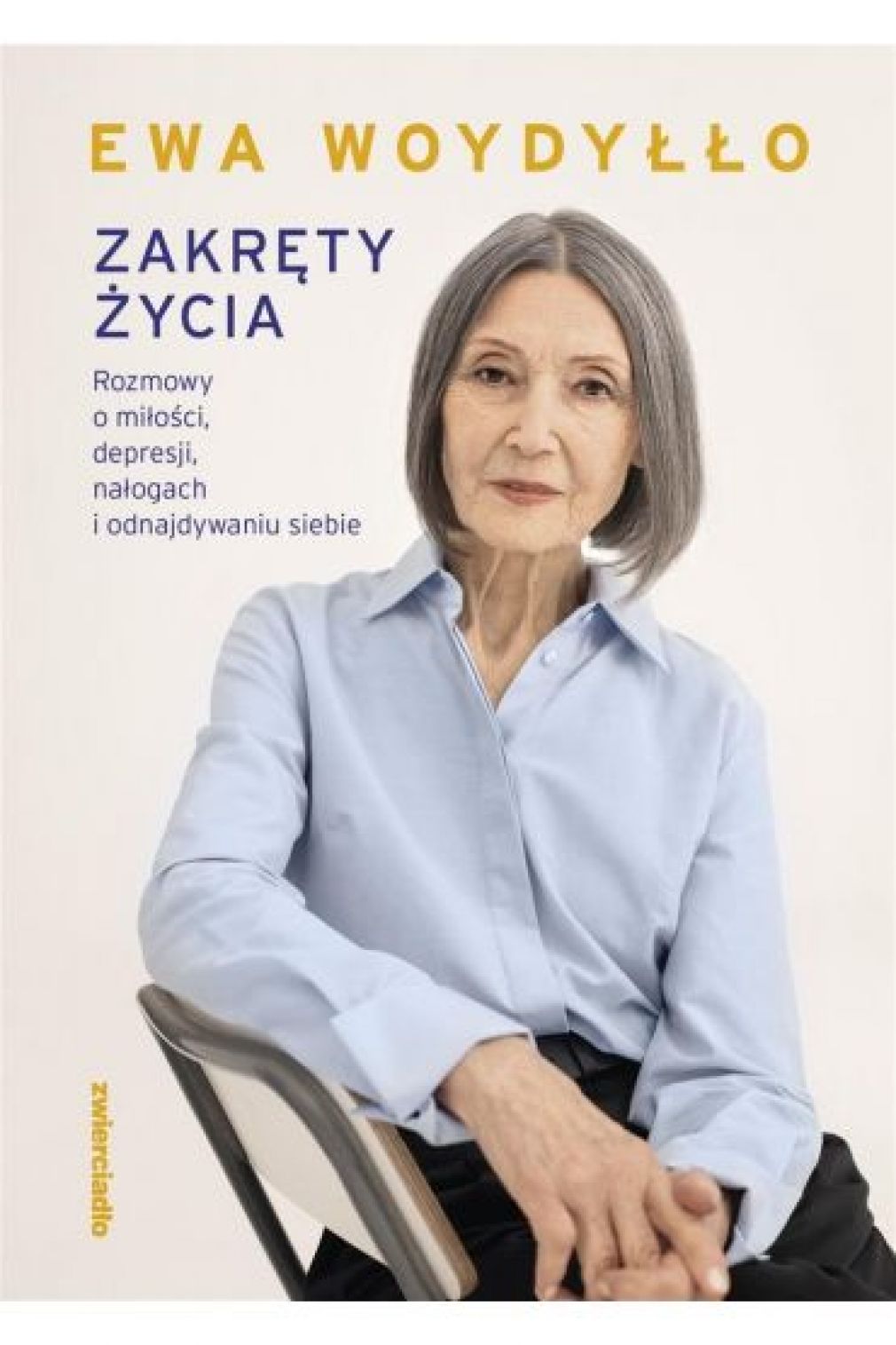 Ewa Woydyłło