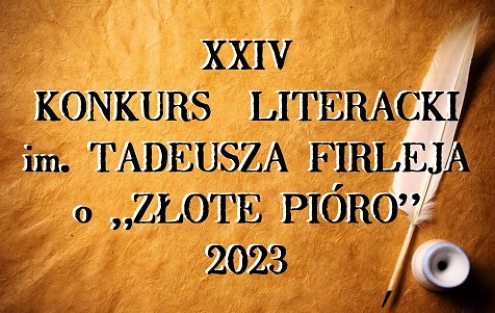 Konkurs Literacki