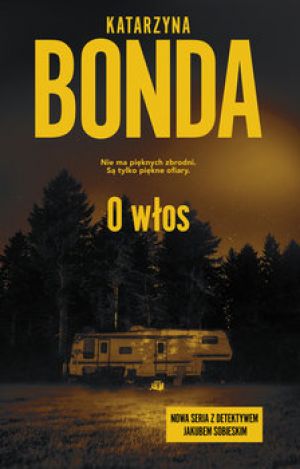 Katarzyna Bonda
