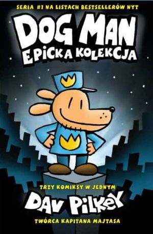 DOGMAN