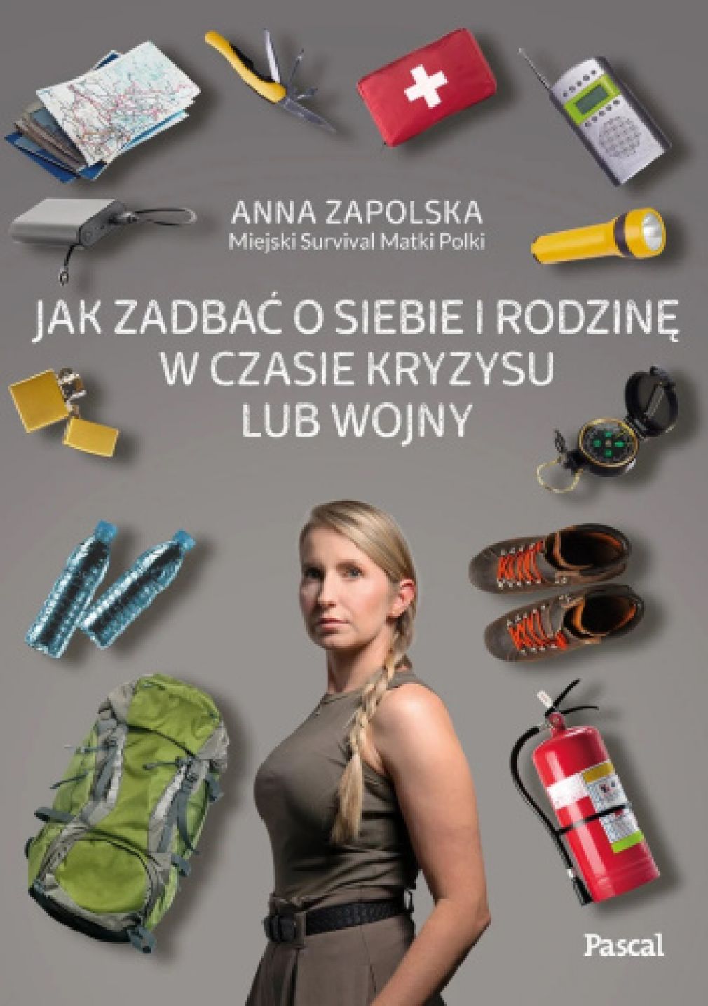 Anna Zapolska