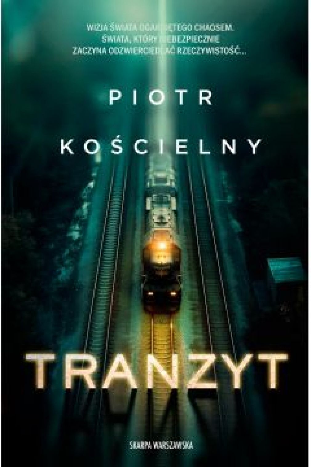 Piotr Kościelny