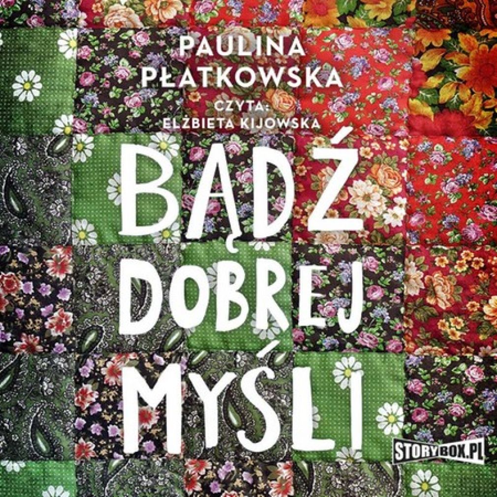 Paulina Płatkowska