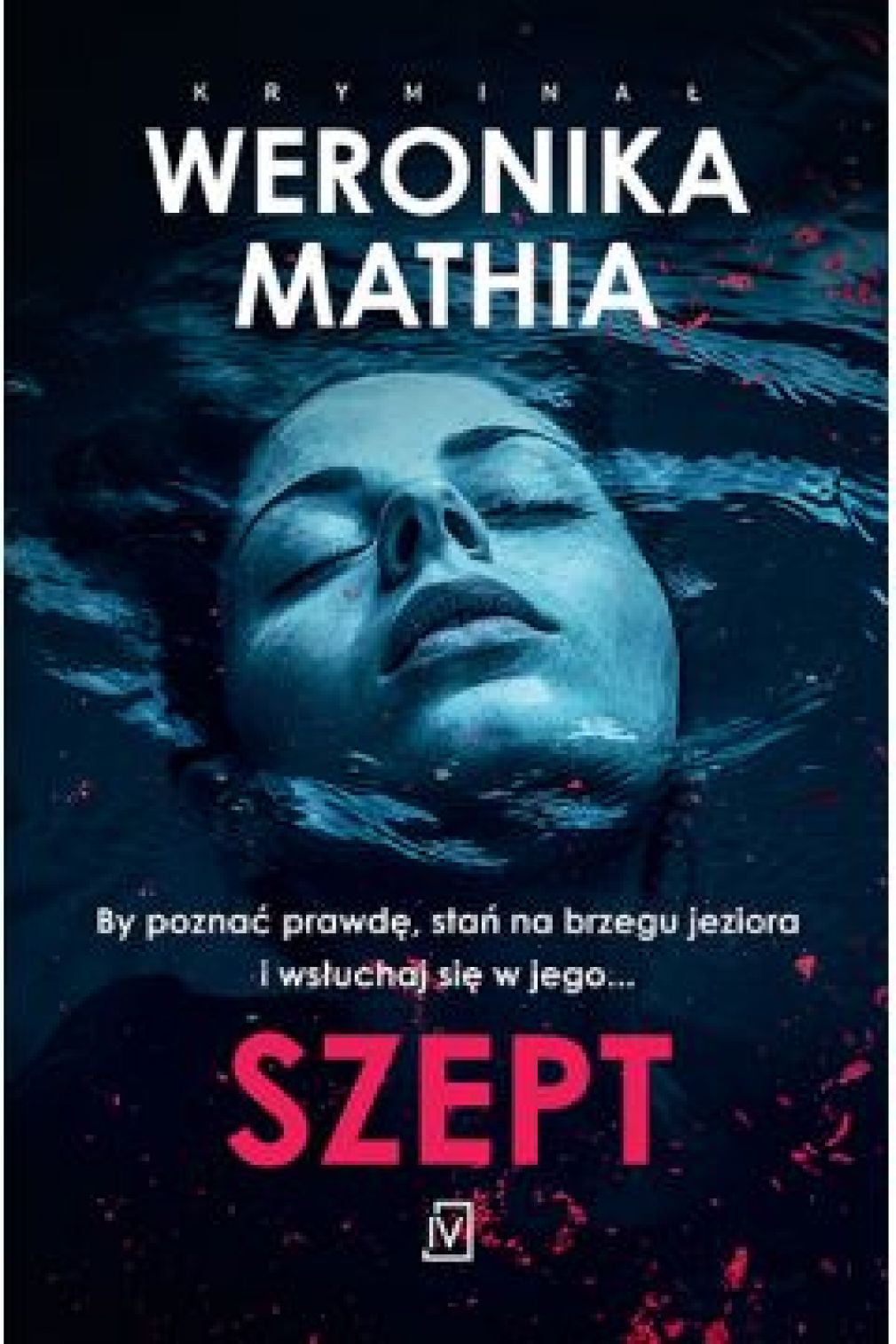 Weronika Mathia