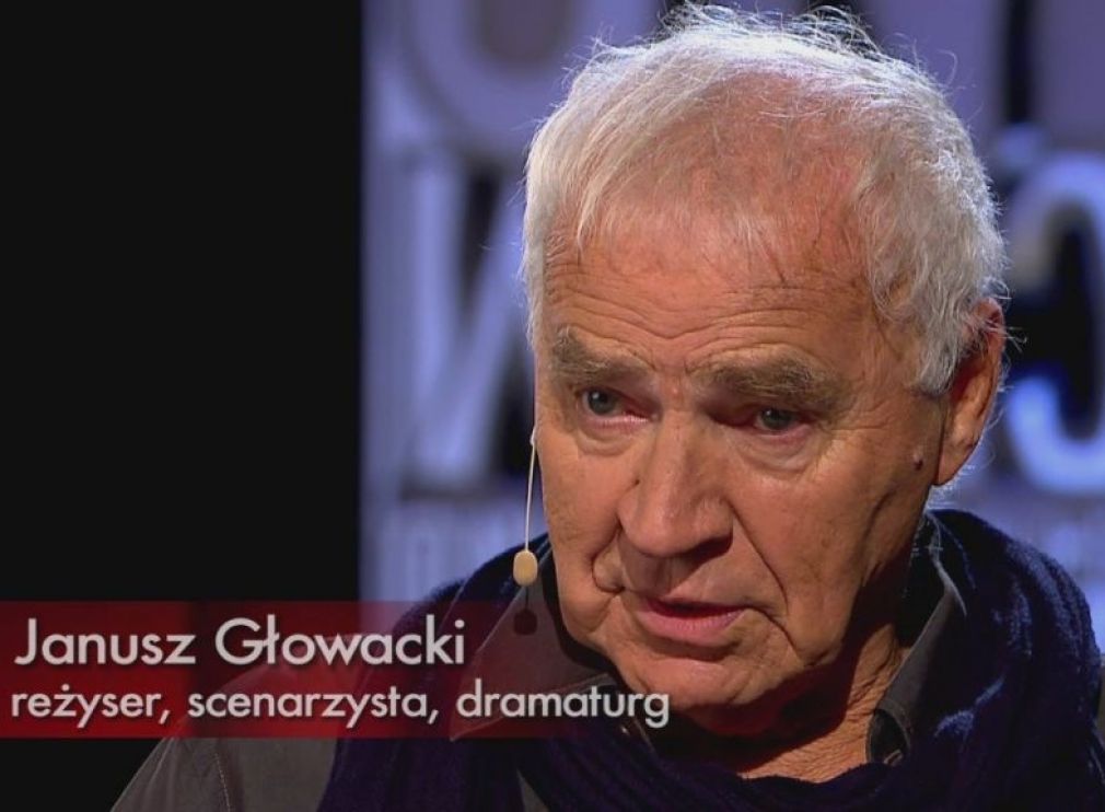 Janusz Głowacki