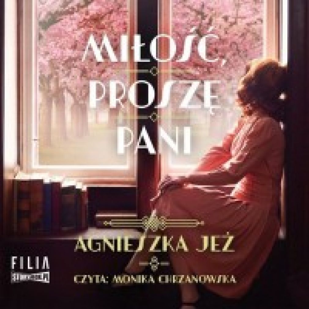 Agnieszka Jeż