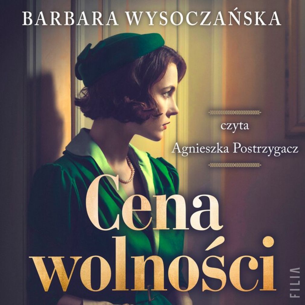 Barbara Wysoczańska