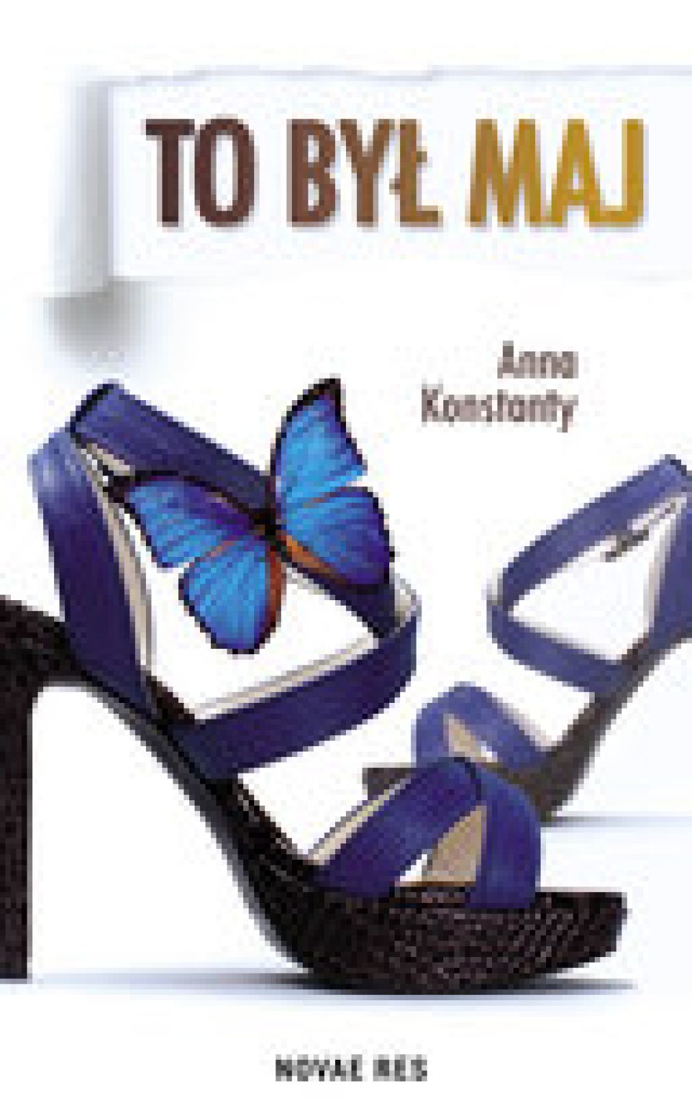Konstanty Anna