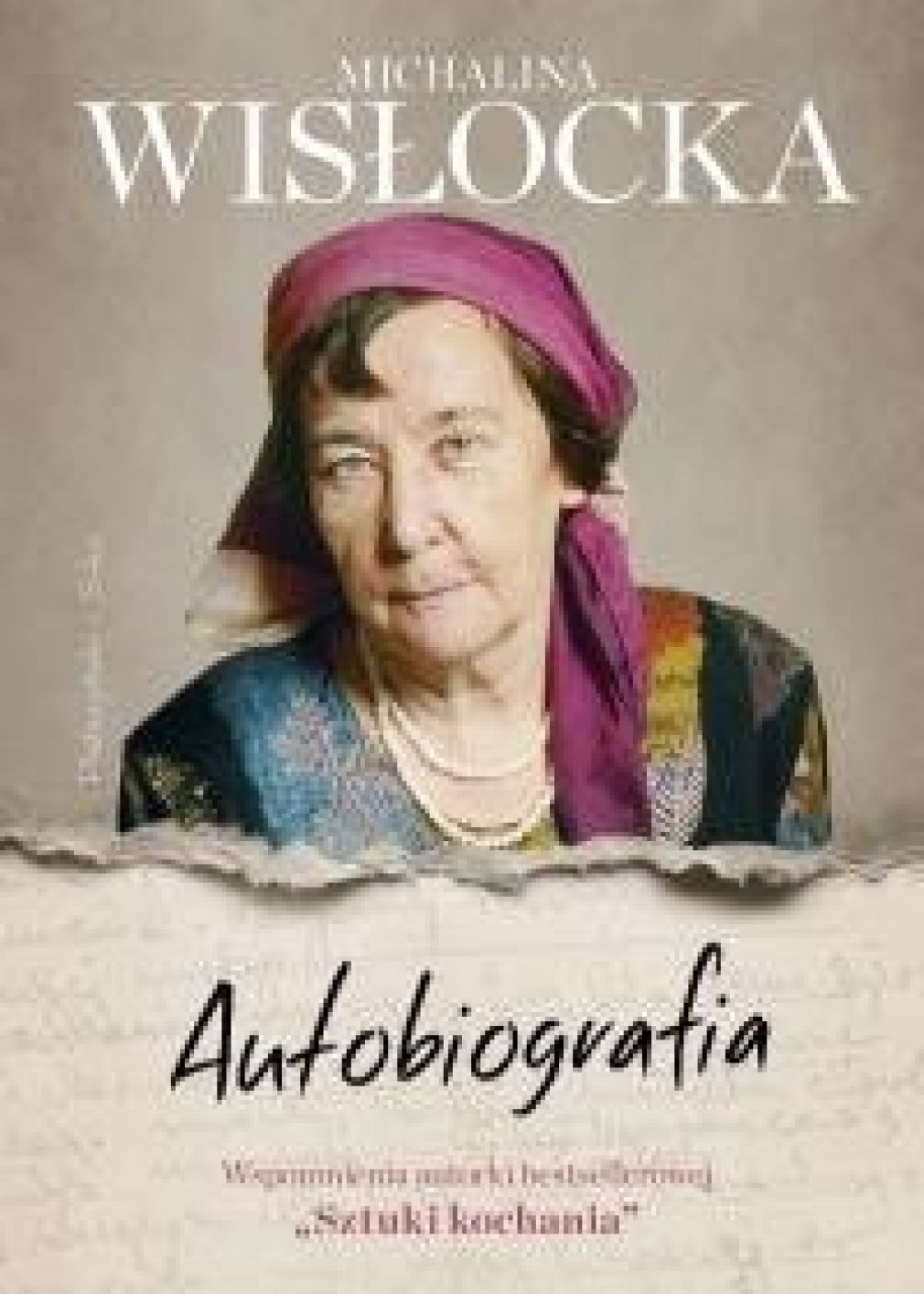 Wisłocka Michalina
