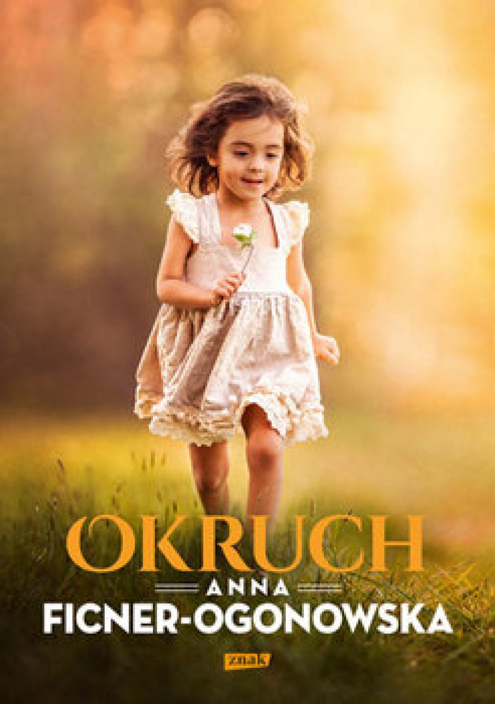Anna Ficner - Ogonowska