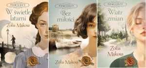 Zofia Mąkosa
